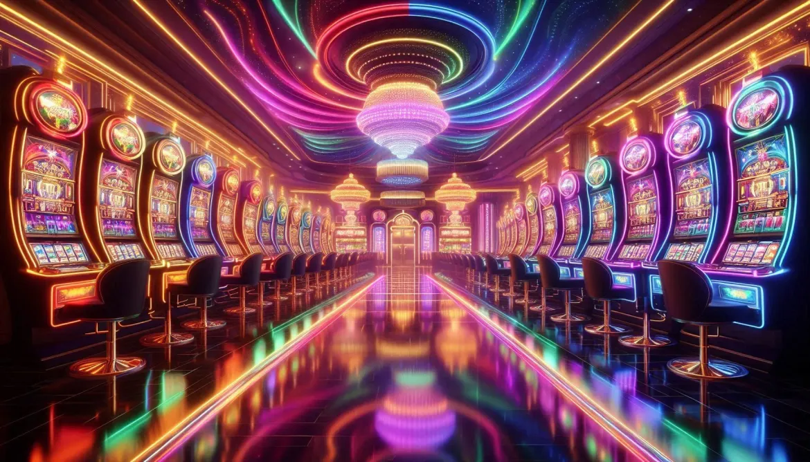 iLucki Casino